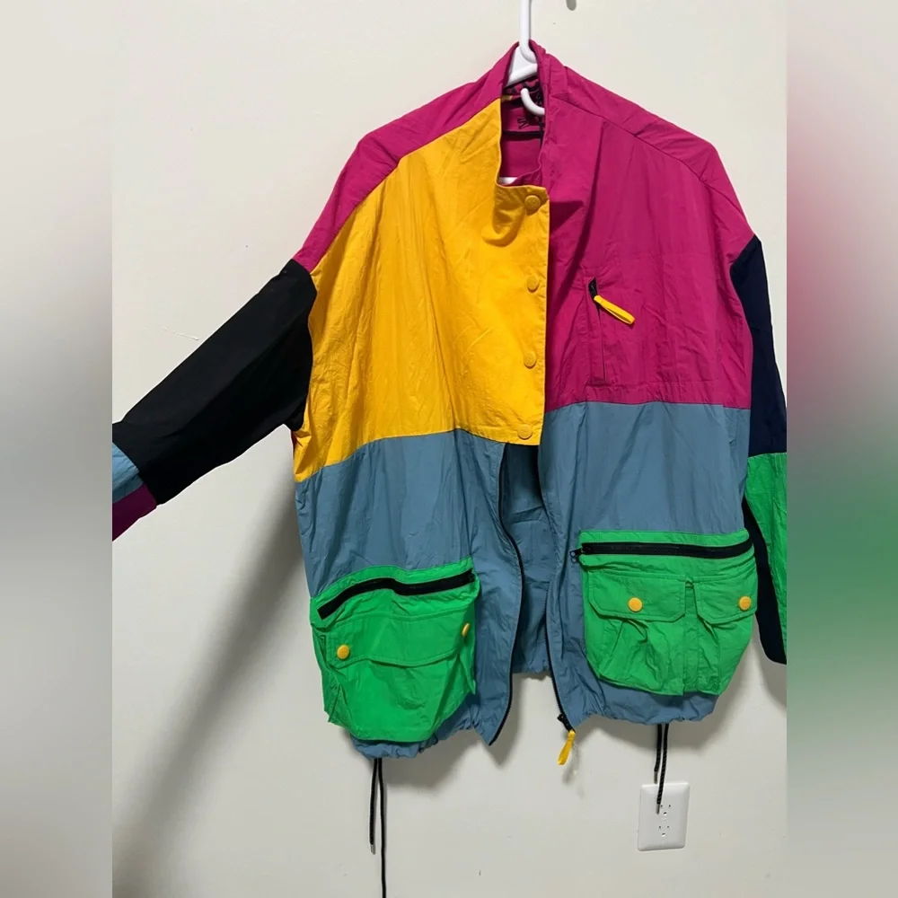 UO jacket - Picture 4 of 4